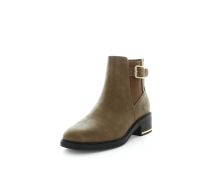 WILDE Women's SOUTH Boots Tan Shoe 36EU