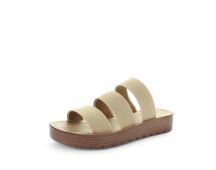 WILDE Women's STYLIN Sandals Nude Shoe 37EU