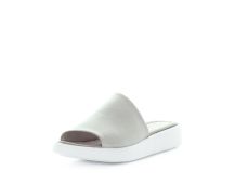 ZOLA Women's HADDY Slides Stone Shoe 37EU