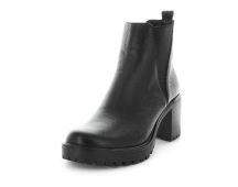 ZOLA Women's HADLY Boots Black Shoe 39EU