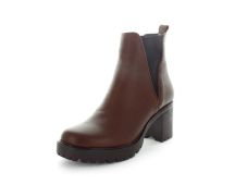 ZOLA Women's HADLY Boots Chocolate Shoe 37EU