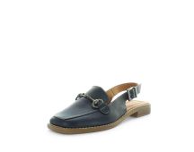 ZOLA Women's HAGAN Sandals Navy Shoe 36EU