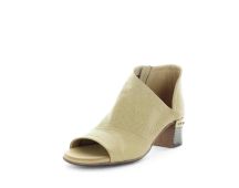 ZOLA Women's HAILEY Heels Beige Shoe 40EU