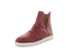 ZOLA Women's HALAIN Boots Burgundy Shoe 36EU