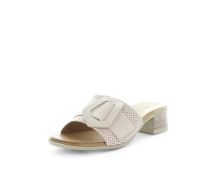 ZOLA Women's HAMALI Slides Make Up Shoe 36EU