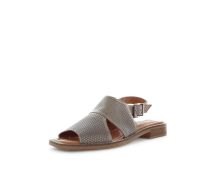 ZOLA Women's HAYLA Sandals Stone Shoe 36EU