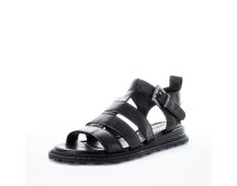 ZOLA Women's HAYLEN Sandals Black Shoe 41EU