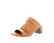 ZOLA Women's HEVETTE Sandals Tan Shoe 40EU