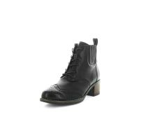 ZOLA Women's HOKI Boots Black Shoe 37EU