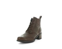 ZOLA Women's HOKI Boots Brown Shoe 36EU