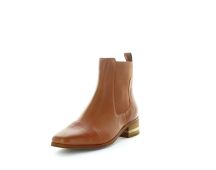 ZOLA Women's HUSK Boots Tan Shoe 37EU