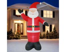 Airpower Santa Giant 300cm Tall