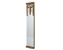 SLIM REGAL MIRROR