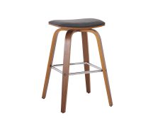 COOPER BAR STOOL BLACK