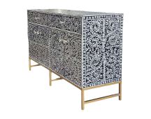 MOTHER OF PEARL GRANDIOSE SIDEBOARD