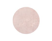 Bubble Washable Rug - Blush 200X200Cm