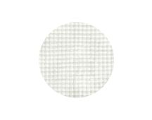 Bubble Washable Rug - White 200X200Cm