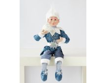 Jack Frost Elf 55cm