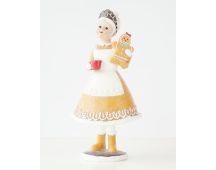 Melba Gingerbread Baker 28.5cm