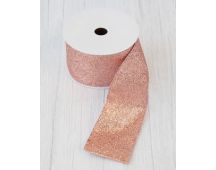 Ribbon Roll Dark Pink 9M