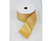 Ribbon Roll Gold 9M