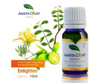 Amrita Court Pure and Essential Oils Enlighten 10ml