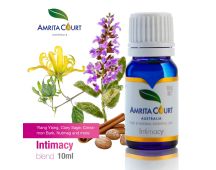 Amrita Court Pure and Essential Oils Intimacy 10ml