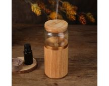 NOVA (Portable Nebuliser)  - Portable Waterless Diffuser | Essential oil Burner | Aromatherapy| Home Fragrance