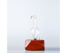 Diamond Bird Nebuliser