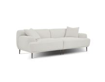 Asher 3 Seater Sofa