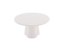 Sora Round Dining Table