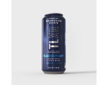 TLXR Sparkling Mushroom Elixir - Blackcurrant 250ml - Single