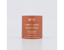 Teelixir Organic Lion's Mane Mushroom 50g