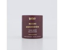 Teelixir Organic Reishi Mushroom 50g