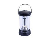 Brillar Compact Lantern - Black