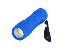 Brillar Durable Pocket Torch - Blue