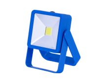 Brillar Swivel Stand Worklight - Blue