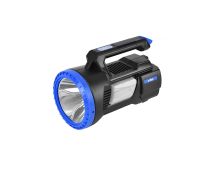 Brillar 300 Lumen USB Rechargeable Multifunction LED Searchlight