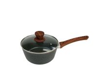 Clevinger 20cm Non-Stick Saucepan With Lid