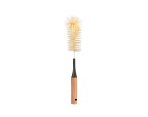 Clevinger Eco Cleaning Bamboo Bottle Brush