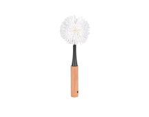 Bamboo Wine Glass Brush