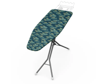 Ironing Board Cover Heat Resistant - Wattle Print