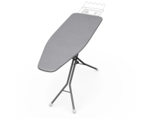 Ironing Board Cover 47x135cm - Metallic Gray