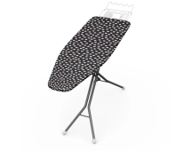 Ironing Board Cover 47x135cm -Polka Dots