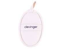 Clevinger Eco Oval Facial Exfoliating Loofah