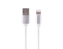 1M Charge & Sync USB A to Lightning Cable