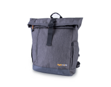 Flightmode Day Tripper Backpack - Charcoal