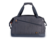 Flightmode Duffel Bag - BLACK