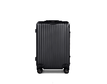 Flightmode Travel Suitcase Cabin-Black