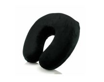 Deluxe Mircobead Travel Pillow